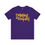 Thumbnail: Will Pharaoh's Dripping in Royalty Short Sleeve Tee