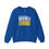 Thumbnail: Blueberries & Lemonade Crewneck Sweatshirt