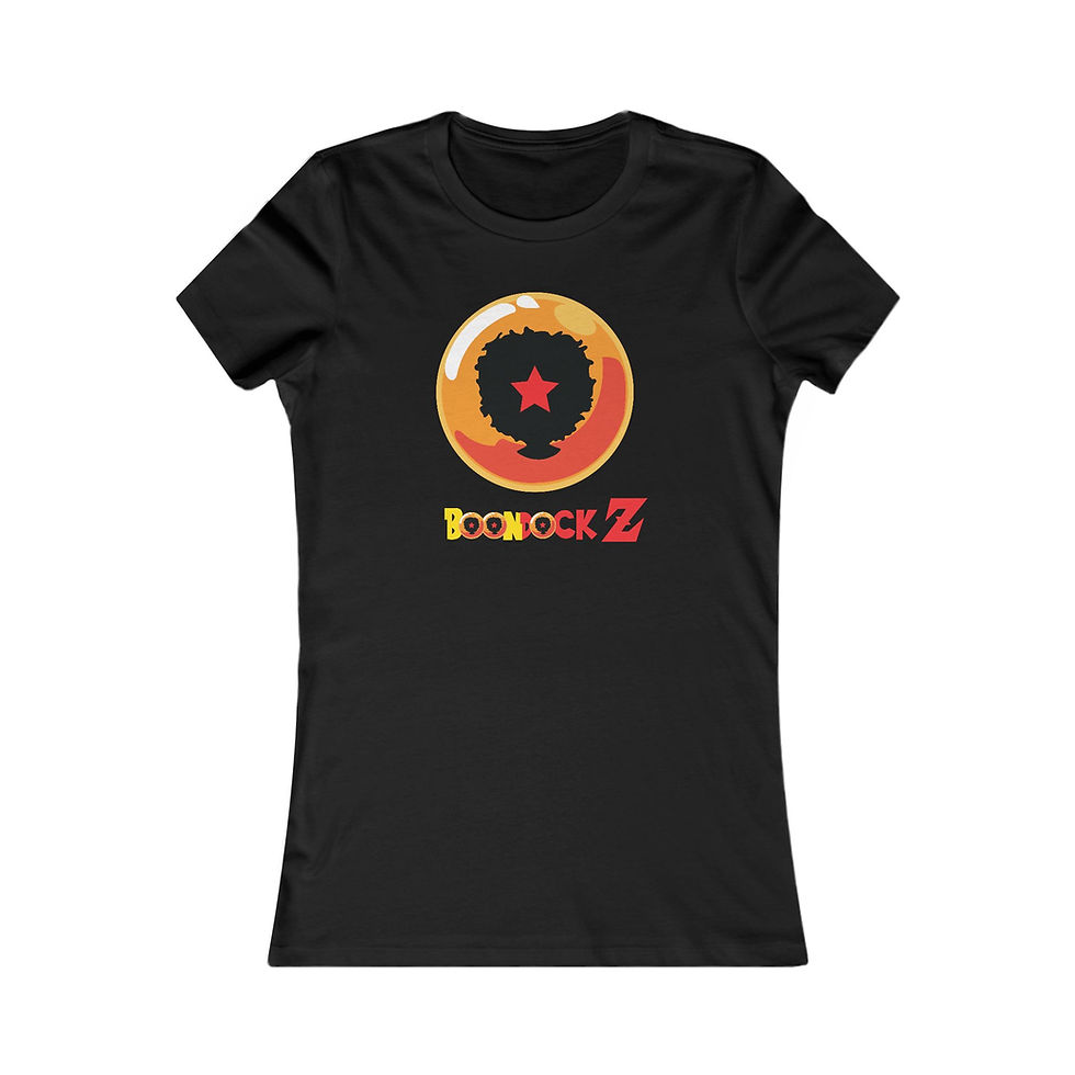 Thumbnail: Boondock Z Women's Tee