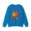 Thumbnail: Flexin' (Street Nerd Collection) Crewneck Sweatshirt