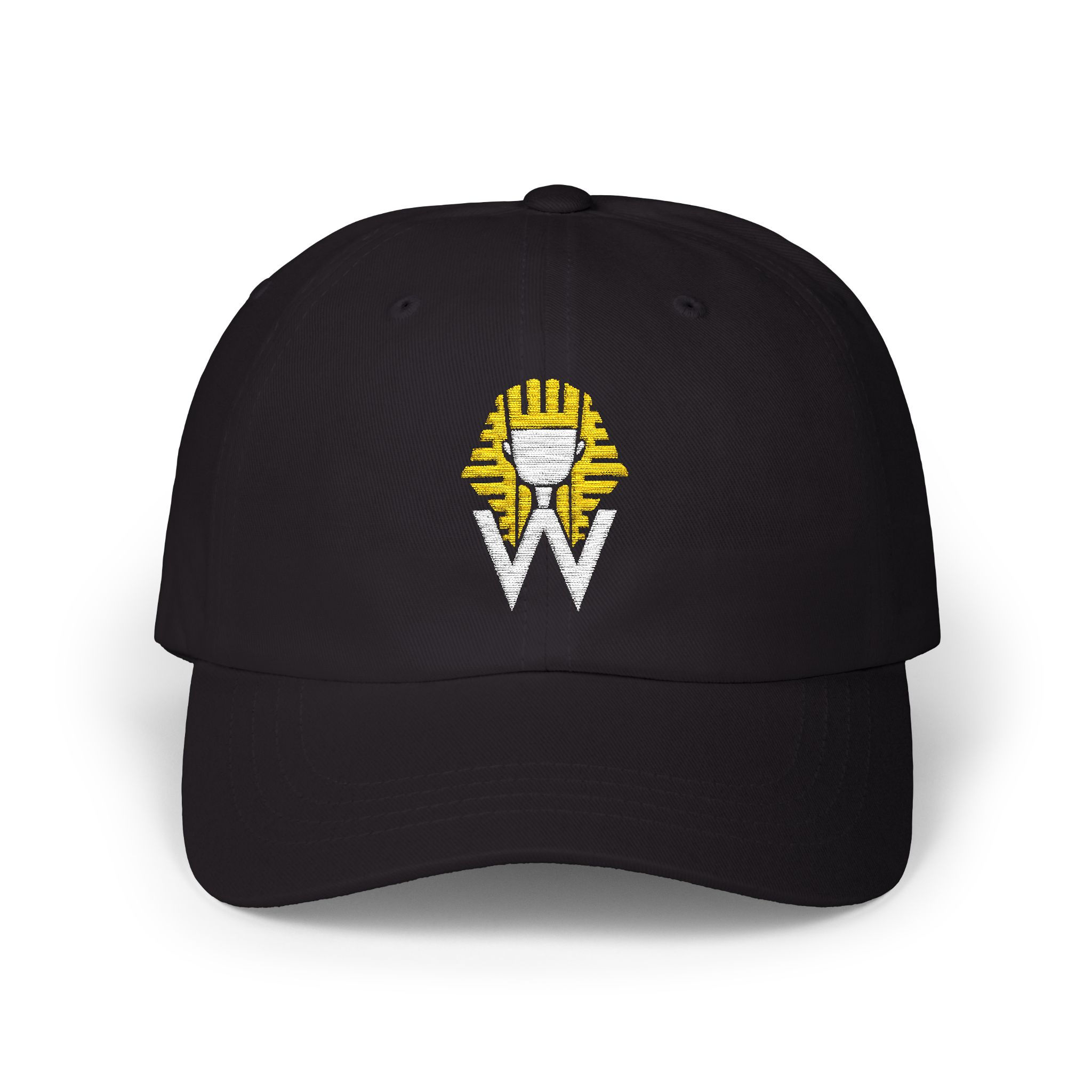 Will Pharaoh Classic Dad Cap
