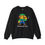 Thumbnail: Blowing that 8-Bit Crewneck Sweatshirt