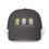 Thumbnail: Will Pharaoh's See, Hear, Speak, No Evil Classic Dad Cap, 