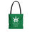 Thumbnail: Brunch Blunt Crew #2 Custom Tote Bag (Green)