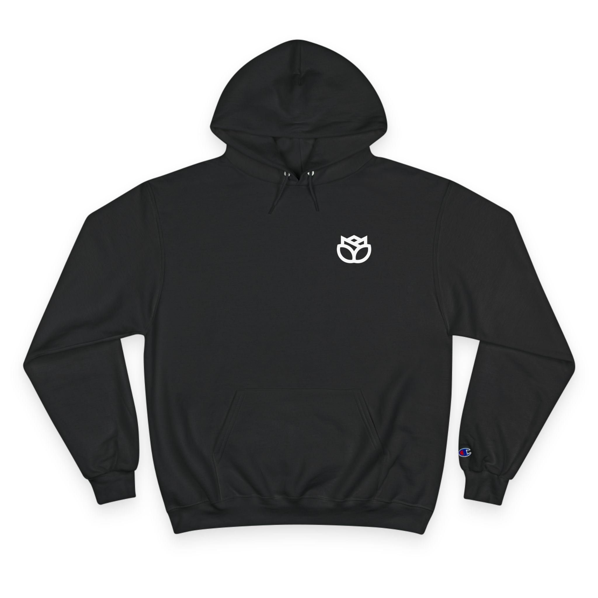 A Widow's Rose Champion Hoodie