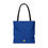Thumbnail: Arcade Token's The Shogun Custom Tote Bag (Blue)