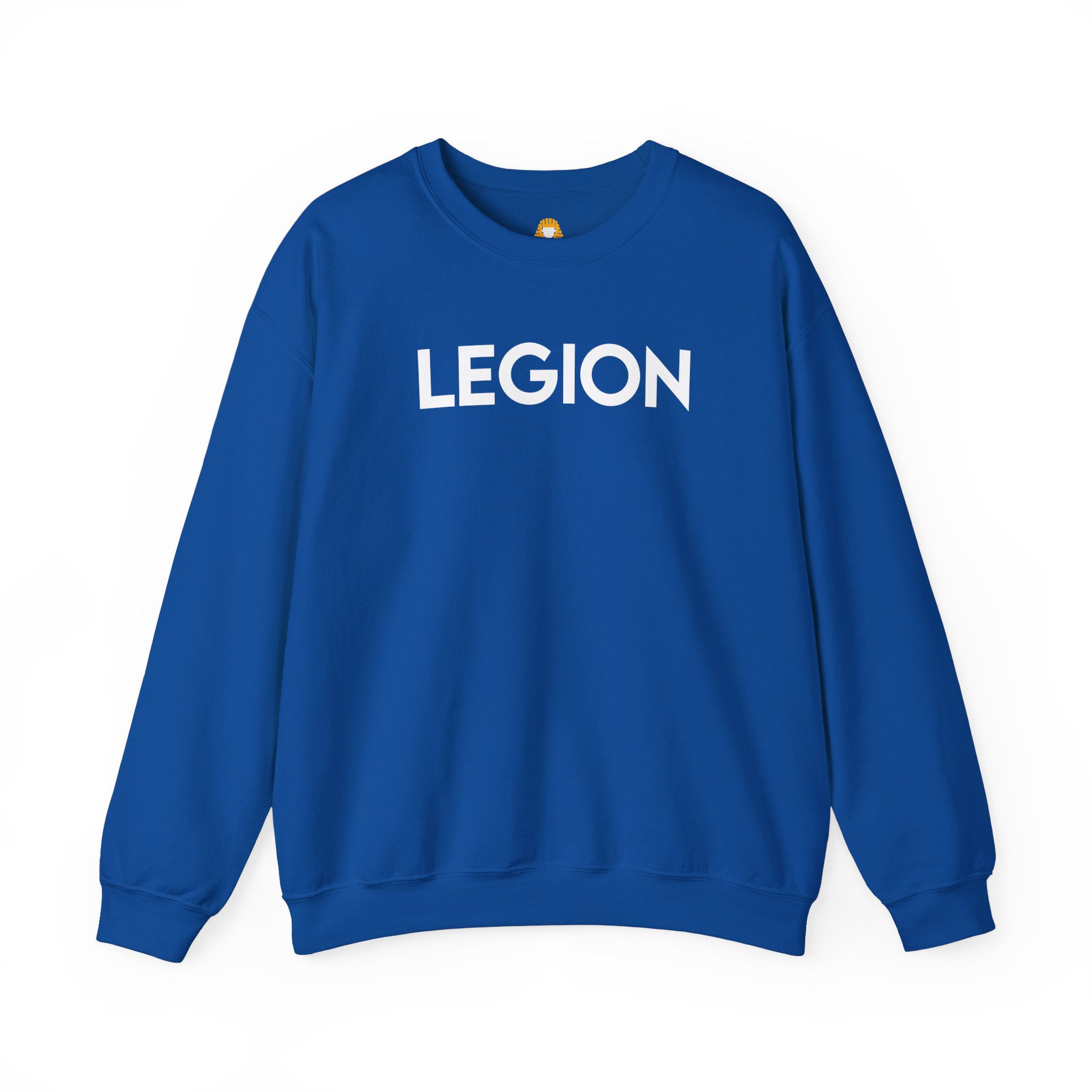 Will Pharaoh's Legion Crewneck Sweatshirt
