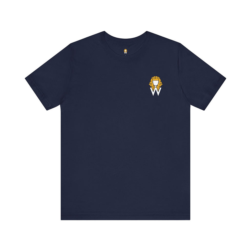 Thumbnail: Will Pharaoh's Short Sleeve Tee