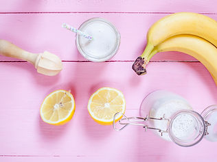 Fruitschaal