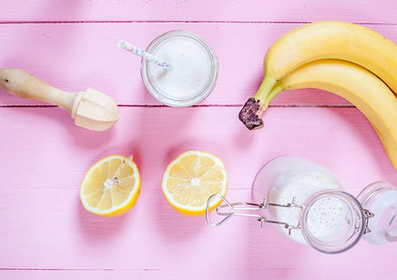 Fruit Platter