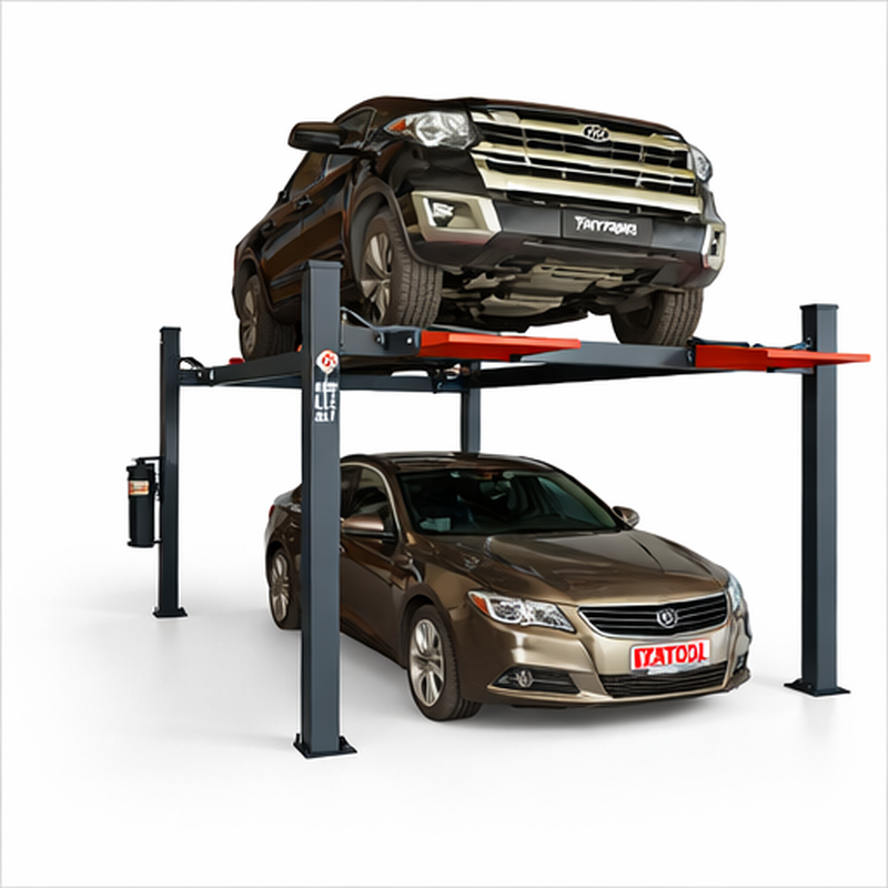 Vehicle Lift