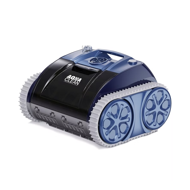 Robotic Pool Cleaner