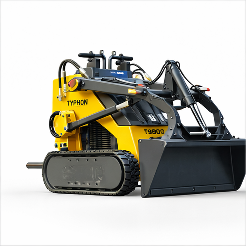 Mini Skid Steer