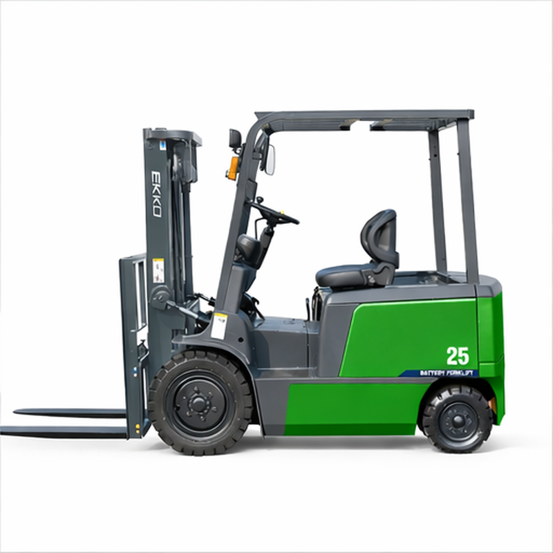 Forklift