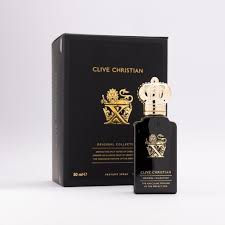 Clive Christian X Masculine 50 ml