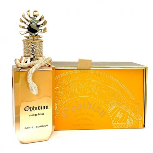 Ophidian Mango Bliss 100ml EDP by Paris Corner Dubai Aroma Nz