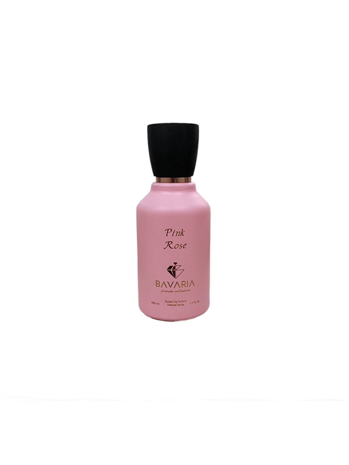 Pink Rose EDP 50ml by Bavaria 