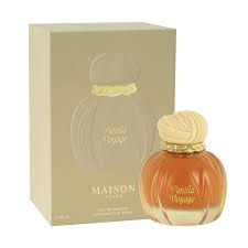 Vanilla Voyage Maison Asrar for women and men