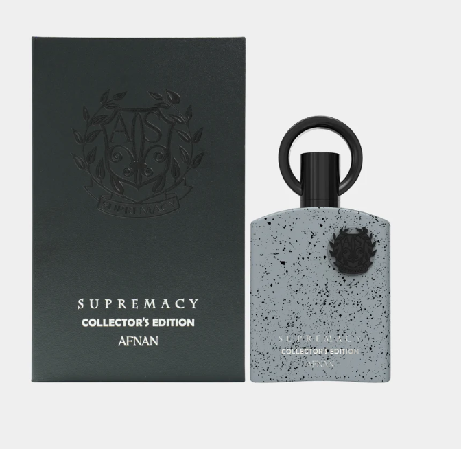 Supremacy Collector's Edition Pour Homme Afnan for men