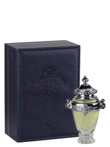 Majestic by Arabian Oud EDP