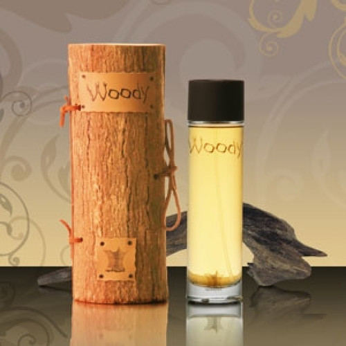 Woody by Arabian oud EDP 100ml Dubai Aroma Nz