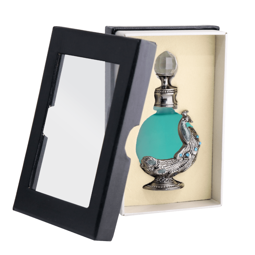 Emirates Musk 12ml By Taif Al Emarat