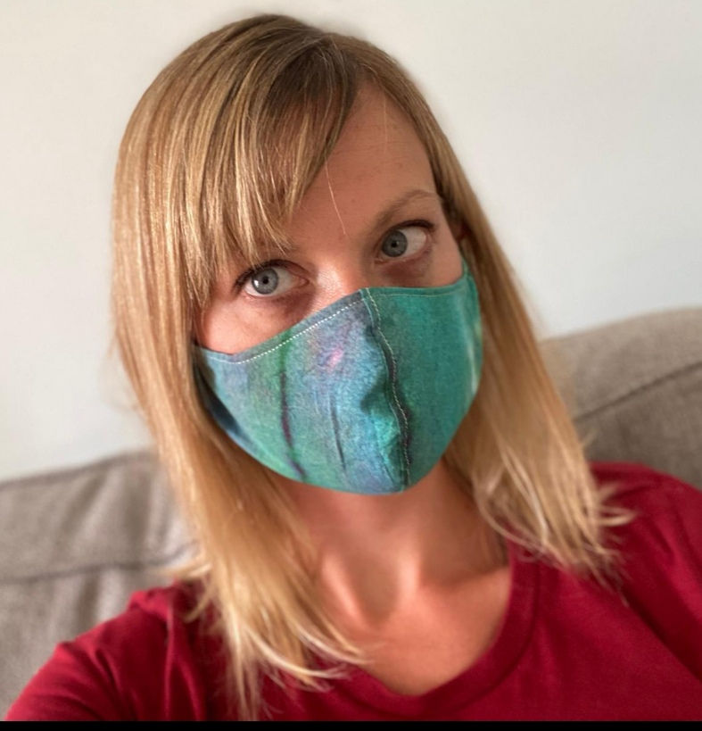 Thumbnail: Face coverings