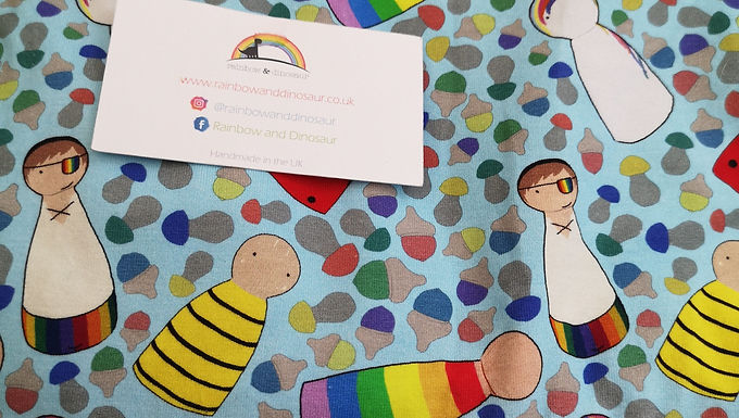 Melodie Dungaree Dress