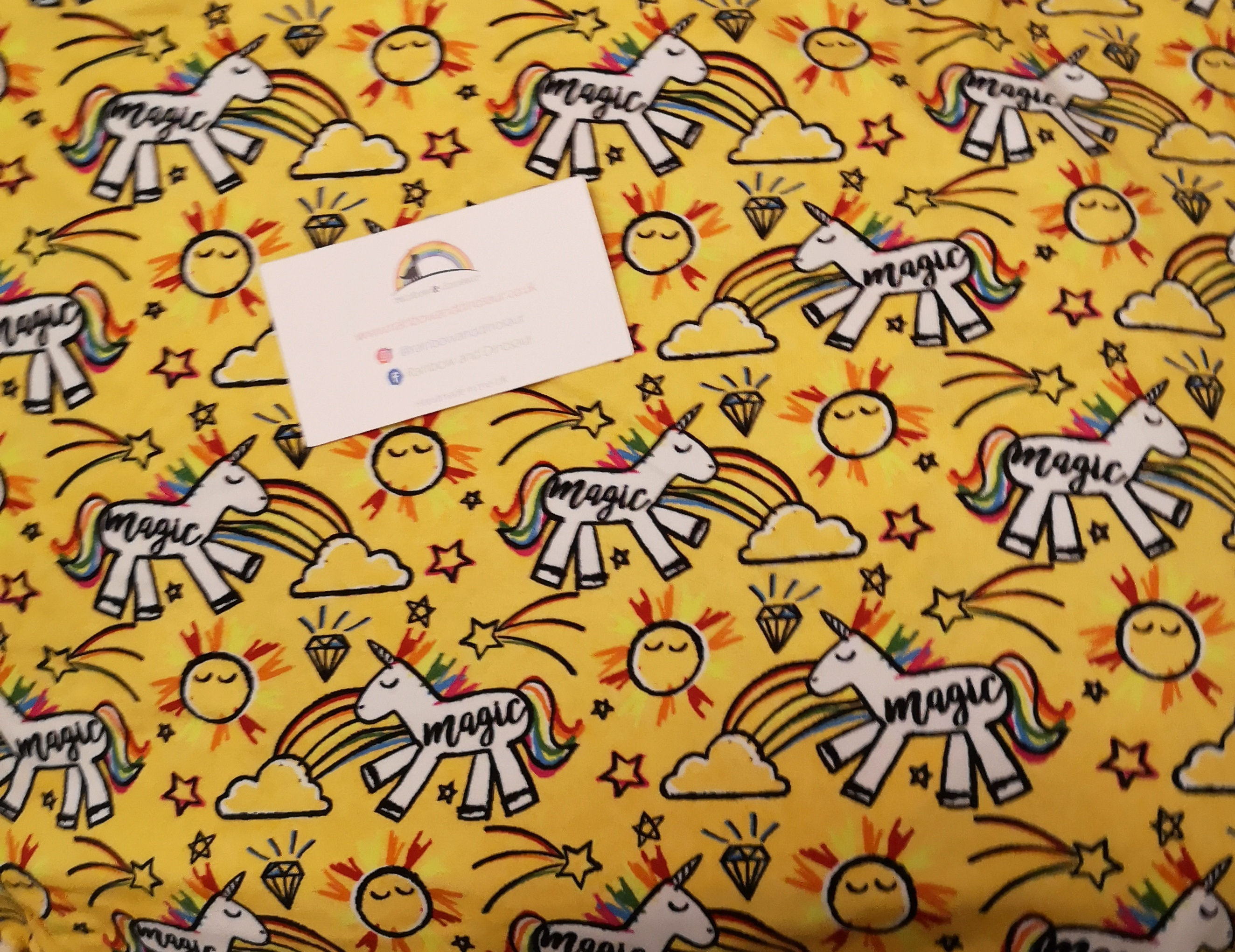 Magical Sunrise Bodysuit