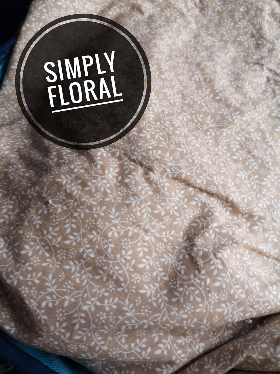 Thumbnail: Face coverings