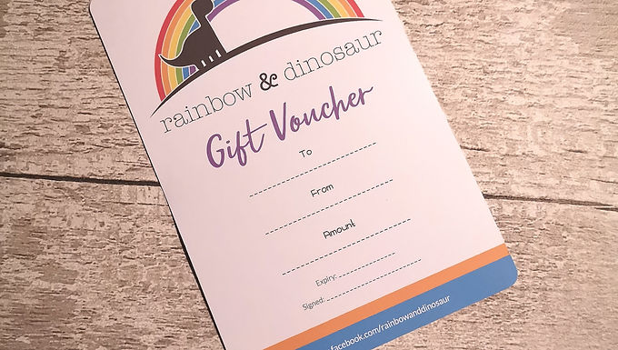 Gift Cards