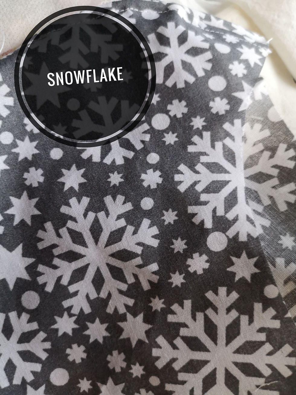 Thumbnail: Face coverings