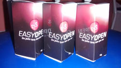 Easy Open Desensibilizador(Cód 114)