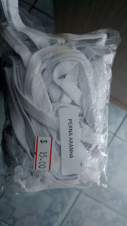 Persex Aranha (Cód 89)