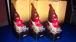 Top Gel ICE (Cód 110)