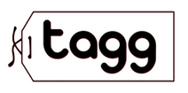Tagg The Alternative Gig Guide Logo