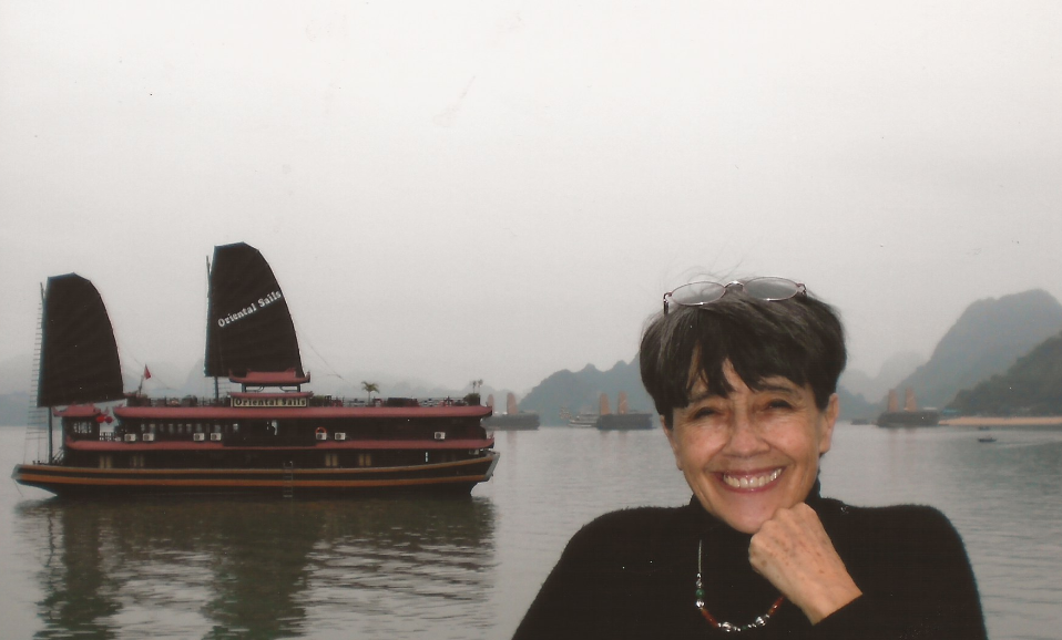 Bahía Halong - Vietnam