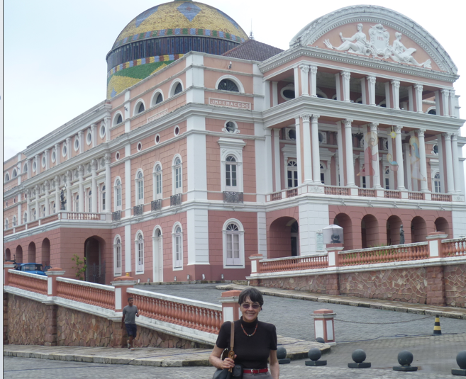 Teatro de la Opera