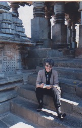 Templo Hoysala Shuara