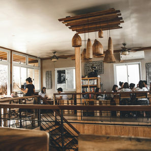 Toronto’s Coffee Culture: A Blend of Local Craft and Global Flavors