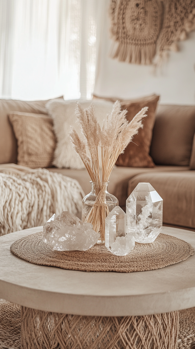 johnechka_Cozy_boho_living_room_featuring_small_hexagonal_prism_b1239aee-52e2-4bfc-ab12-17