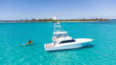 58' VIKING