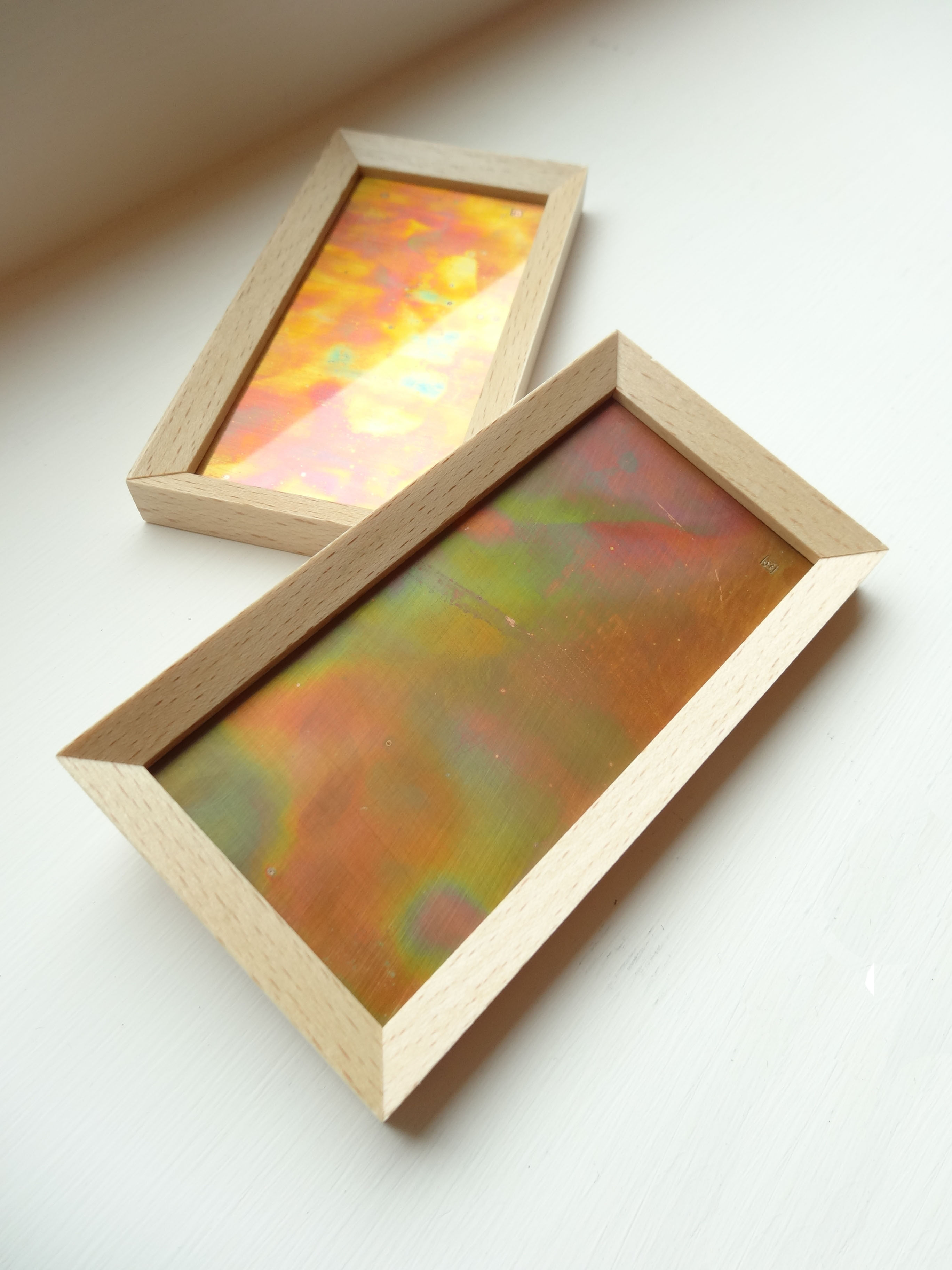 Broiled Cup Support Group