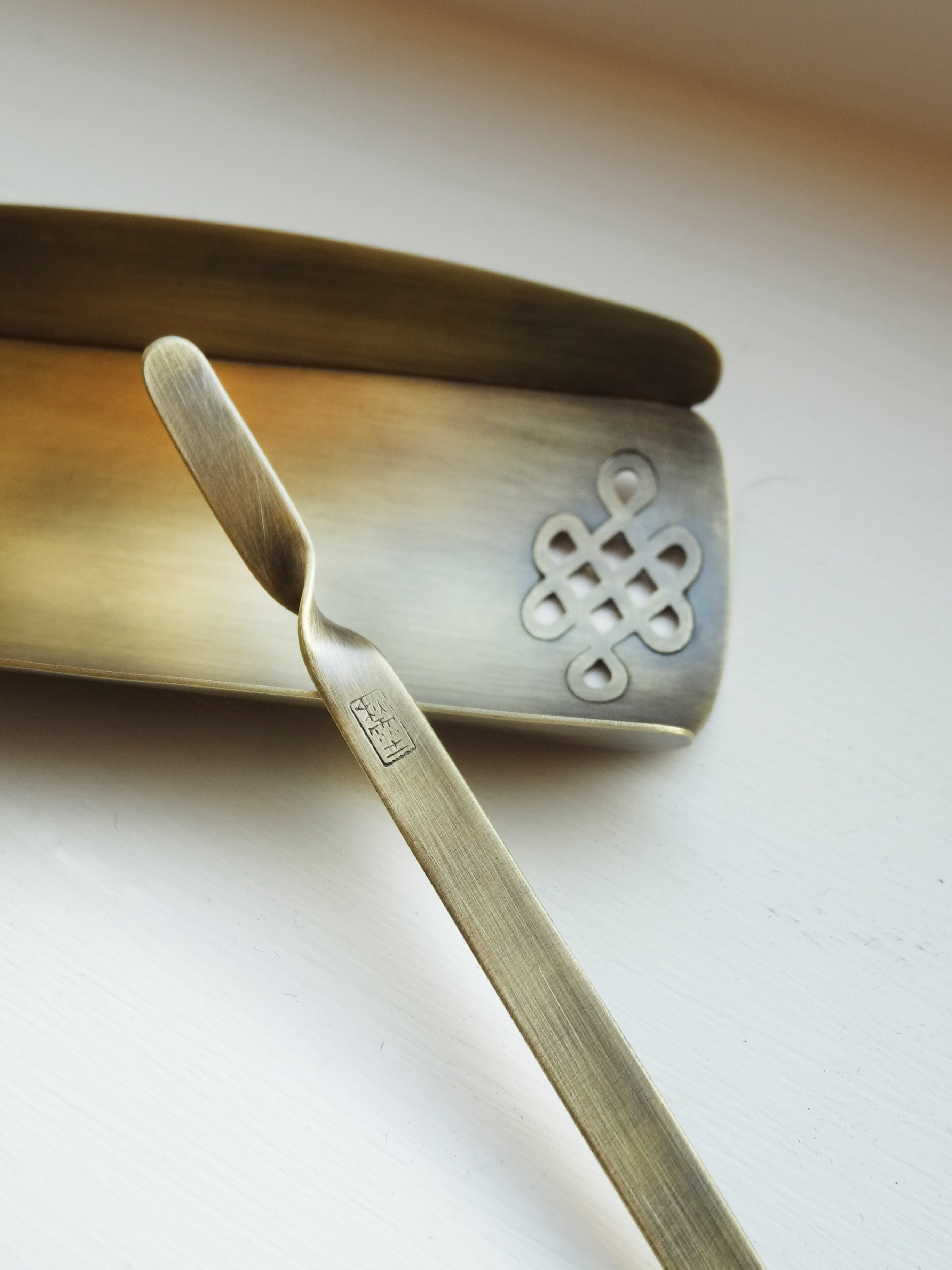 Chinese New Year Nafu Tea