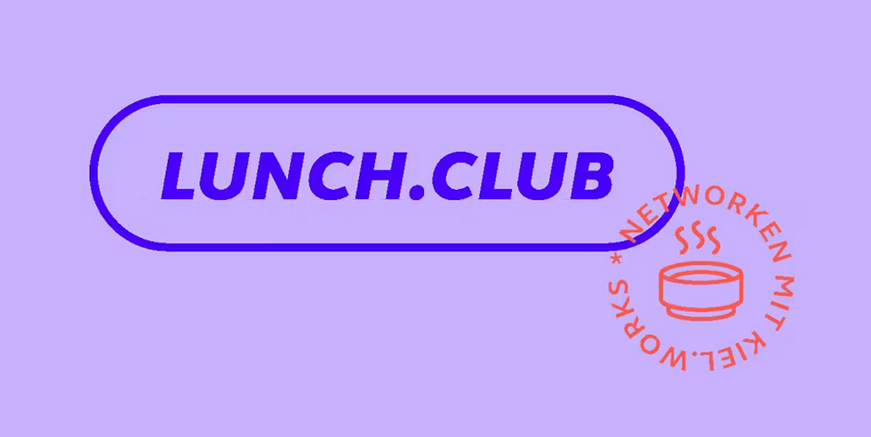 Lunch.Club by Kiel.Works