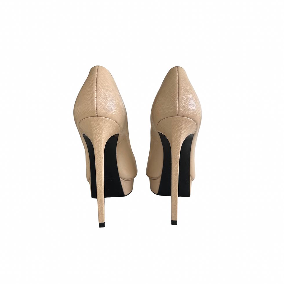 Miniatura: YSL Janis Pump