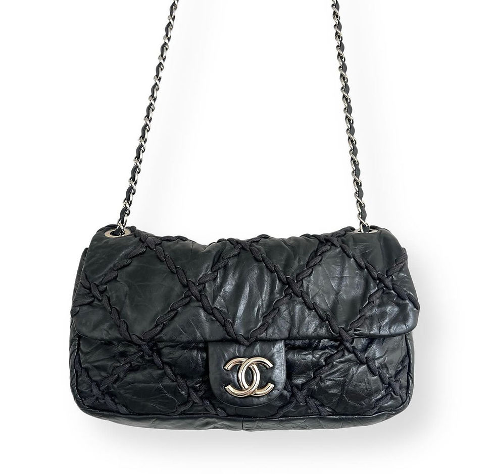 Miniatura: Bolsa Chanel