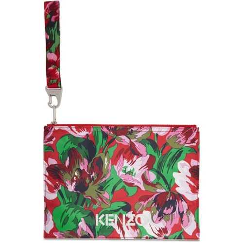Clutch Kenzo | findavintage