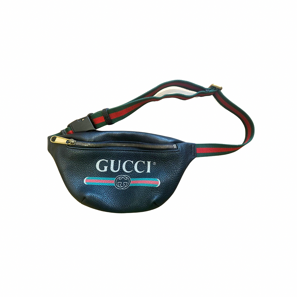 Miniatura: Pochete Gucci Belt