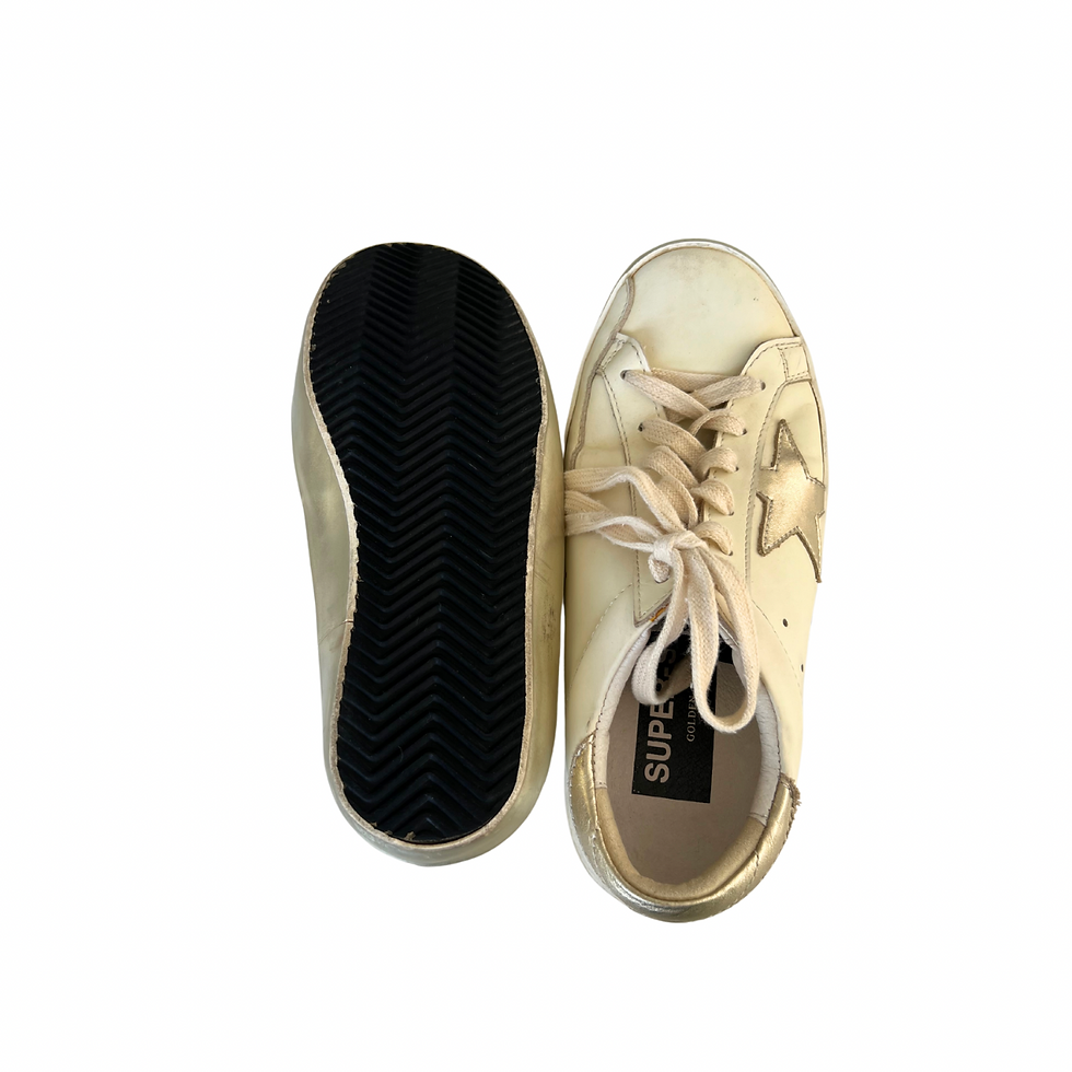 Miniatura: Golden Goose Super-star 36